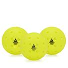 Bola De Pickleball Joola Primo Pack Com 03 Bolas Bola De Pickleball Joola Primo Pack Com 03 Bolas
