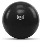 Bola De Pilates 55cm Anti Estouro Com Bomba Everlast