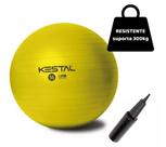 Bola De Pilates 55cm - Yoga Fitness Kestal Bola De Pilates 55cm - Yoga Fitness Kestal