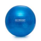 Bola de Pilates Suíça 55cm Para Exercicios Yoga Fitness