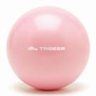 Bola de Pilates Trideer 23 cm para Treino de Core e Yoga
