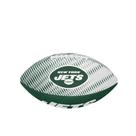 Bola de Recreação Wilson NFL Time Tailgate Futebol Júnior