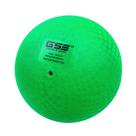 Bola de recreio inflável GSE Games & Sports Expert 25 cm verde Bola de recreio inflável GSE Games & Sports Expert 25 cm verde