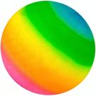 Bola de recreio Rhode Island Novelty Rainbow 40cm Bola de recreio Rhode Island Novelty Rainbow 40cm