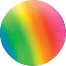 Bola de recreio Schylling Mega Rainbow Ball MRBL 18cm