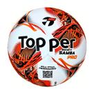 Bola de Society Topper Samba Pro 2026 -