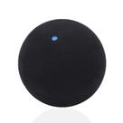 Bola de squash VBESTLIFE Rubber Single Dot 37 mm para iniciantes Bola de squash VBESTLIFE Rubber Single Dot 37 mm para iniciantes