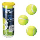 Bola de Tênis ArtSport no Tubo com 3 Unidades Bola de Tênis ArtSport no Tubo com 3 Unidades