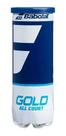 Bola De Tênis Babolat Gold All Court (tubo Com 3 Bolas) Bola De Tênis Babolat Gold All Court (tubo Com 3 Bolas)