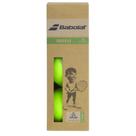Bola De Tênis Babolat Iniciação Green Stage com 03 Bolas