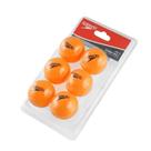 Bola de Tênis de Mesa Speedo - Laranja