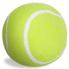 Bola de tênis de pelúcia OurHonor Tennis Ball Plush para crianças de 30 cm
