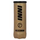 Bola de Tênis Inni Grand Clay Tubo Com 03 Bolas