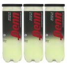 Bola de Tênis Penn Championship Extra Duty - Pack com 3 Tubos