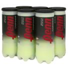 Bola de Tênis Penn Championship Extra Duty - Pack com 6 Tubos