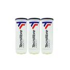 Bola de Tênis Tecnifibre Court (Pack C/3 Tubos) Bola de Tênis Tecnifibre Court (Pack C/3 Tubos)