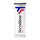 Bola de Tênis Tecnifibre X-One (Lata com 3 bolas)