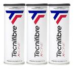 Bola De Tênis Tecnifibre X-one (pack Com 3 Latas)
