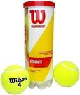 Bola de Tênis Wilson Championship Extra Duty Bola de Tênis Wilson Championship Extra Duty