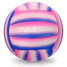 Bola de treinamento de voleibol BYAOSUN tamanho 5 Soft PU 21 cm Bola de treinamento de voleibol BYAOSUN tamanho 5 Soft PU 21 cm