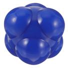 Bola de treino FELTECHELECTR Goalkeeper Reaction Blue Silicone
