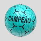 Bola de Vinil Campeão Apolo