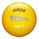 Bola De Vôlei De Praia AVP Soft Play Wilson