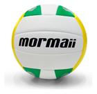 Bola de Vôlei de Quadra Mormaii Aero VQ 520 Tamanho 5 PU EVA Profissional