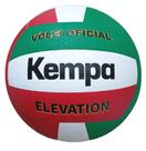 Bola de Volei Kempa Elevation - Verde/branco Bola de Volei Kempa Elevation - Verde/branco