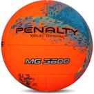 Bola de Volei MG 3600 XXI LJ-AZ-PT