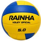 Bola de Vôlei Mirim Oficial Rainha 5.0 Bola de Vôlei Mirim Oficial Rainha 5.0
