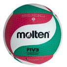 Bola de Vôlei Molten V5M5000 FIVB PRO. Bola de Vôlei Molten V5M5000 FIVB PRO.