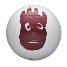 Bola de Vôlei Official Castaway Filme Náufrago AVP 18 Painéis Modelo Exclusivo Wilson