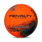 Bola de Vôlei Oficial Mg 3600 Laranja - Penalty
