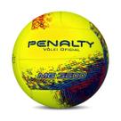 Bola De Vôlei Oficial MG 3600 XXI - Penalty