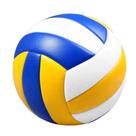 Bola de Vôlei para Praia Pesadinha com Dimensões Oficiais