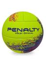 Bola De Vôlei Penalty Oficial Mg 3600 Ultra Fusion Verde