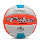 Bola De Vôlei Poker Training VLT 140
