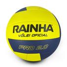 Bola De Vôlei Rainha 2.0 Pró Costurada