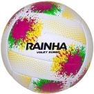 Bola De Vôlei Rainha Sunny Costurada Bola De Vôlei Rainha Sunny Costurada