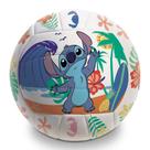 Bola de Volêi - Stitch - Disney - BBR Toys
