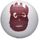 Bola de Vôlei WILSON Castaway Oficial Filme Náufrago