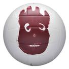Bola de Vôlei Wilson Castaway Oficial Náufrago