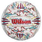 Bola de Vôlei Wilson Graffiti Peace