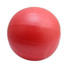 Bola de Yoga 25cm para Pilates, Fitness e Exercícios de Equilíbrio