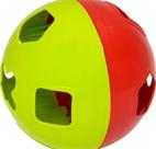 Bola Didática com Blocos de Encaixar Bola Didática com Blocos de Encaixar