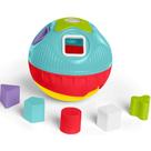 Bola Didática Fun Ball - Ta Te Ti -