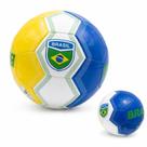 Bola do brasil -kit com 3
