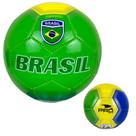 Bola do brasil -kit com 3 Bola do brasil -kit com 3