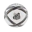 Bola do Santos Futebol Campo Oficial 5 Licenciada Costurada